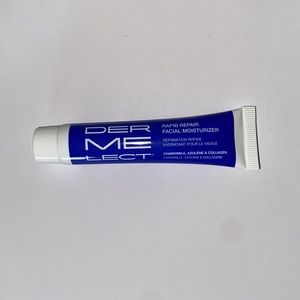 DERMELECT Rapid Repair Facial Moisturizer